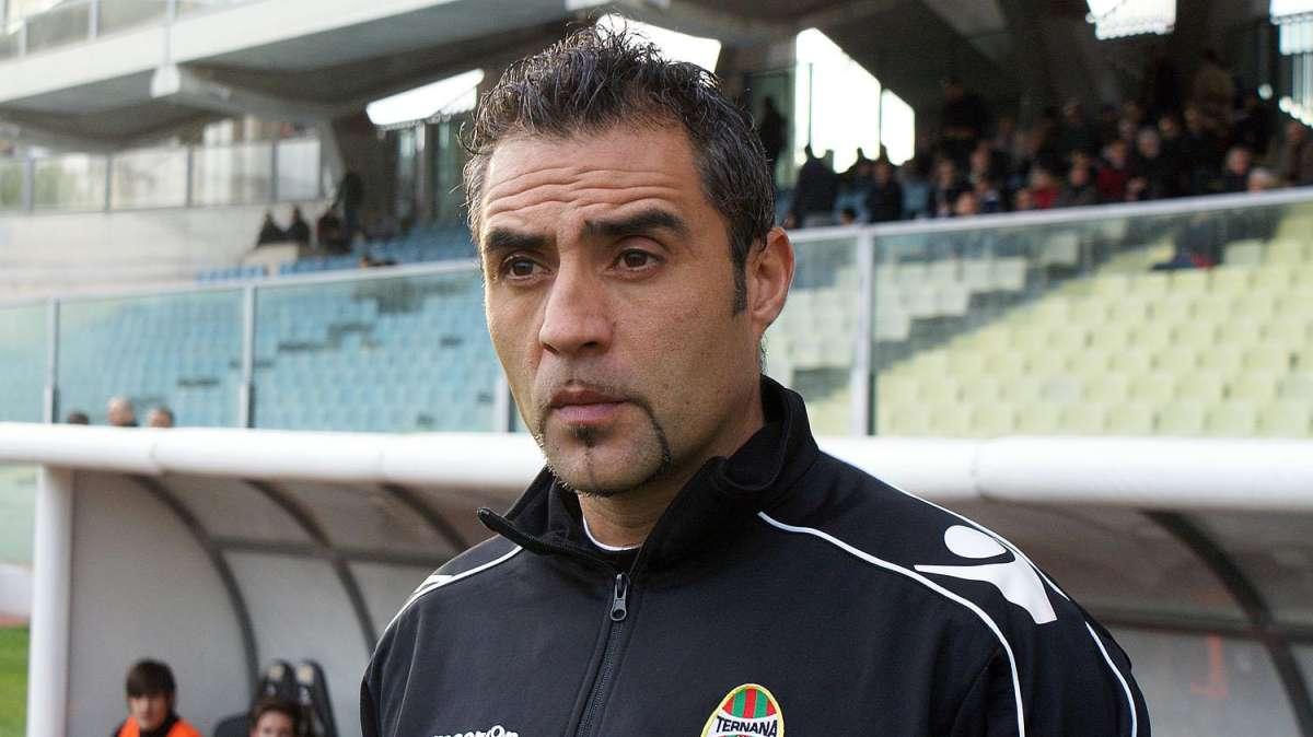 Ternana, mister Toscano a TLP: "Nel calcio conta solo vincere. Futuro? La società sta già lavorando alla B"