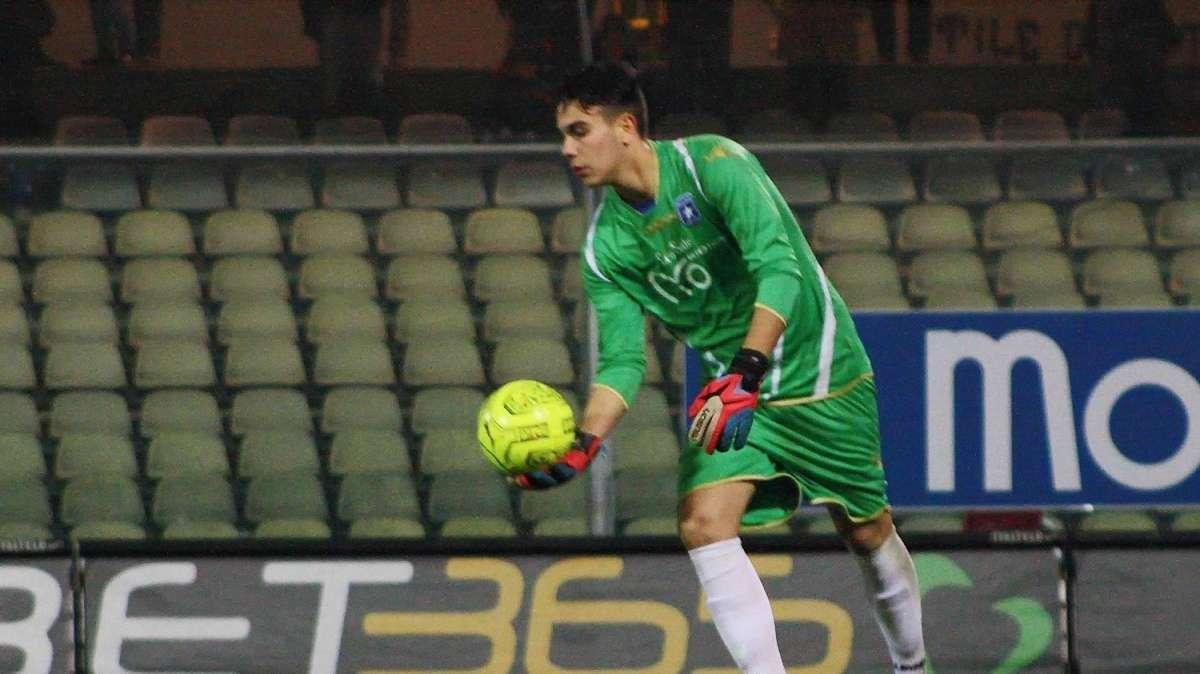 NOTIZIA TC - Pistoiese, Teramo e Monterosi sulle tracce di Borsellini
