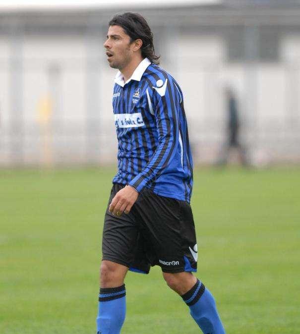 Paganese, si allena un esterno sudamericano