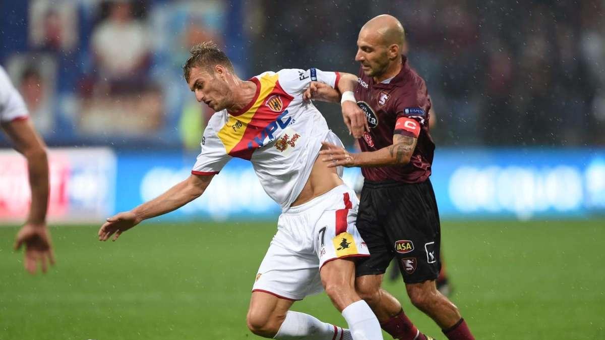 NOTIZIA TC - Monopoli scatenato, vicino Jakimovski
