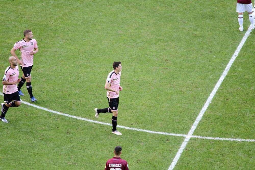 L.R. Vicenza al lavoro per la Serie B: per l'attacco c'è Moreo