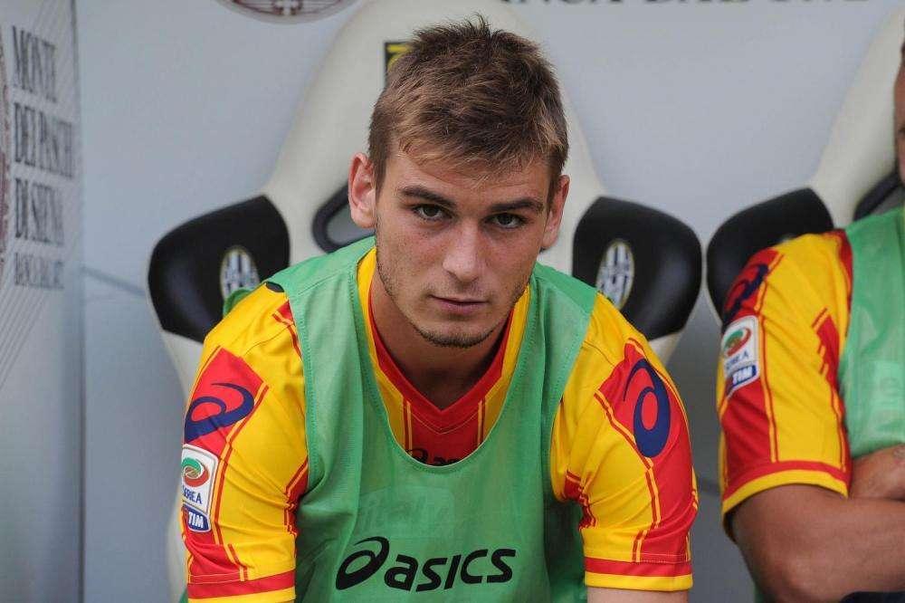 INTERVISTA TC - Giandonato: "Piacenza dà grandi stimoli, non vedo l'ora"