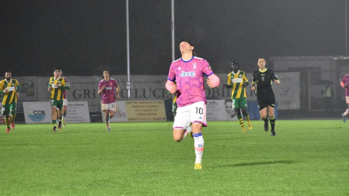 Juventus NG, Compagnon finisce nel mirino del Cesena