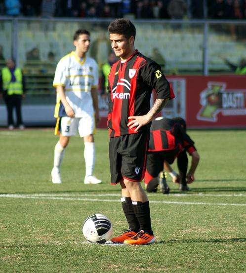 1^ Divisione, Foggia show: poker alla Juve Stabia