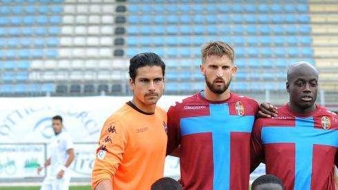 Rieti, Mariani: "Contro il Bari i ragazzi hanno giocato la partita perfetta"