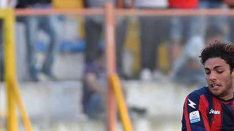 Juve Stabia, Vicente piace allo Spezia