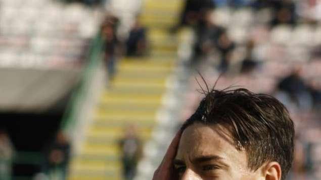 NOTIZIA TC - Squillace potrebbe seguire Torrente al Gubbio