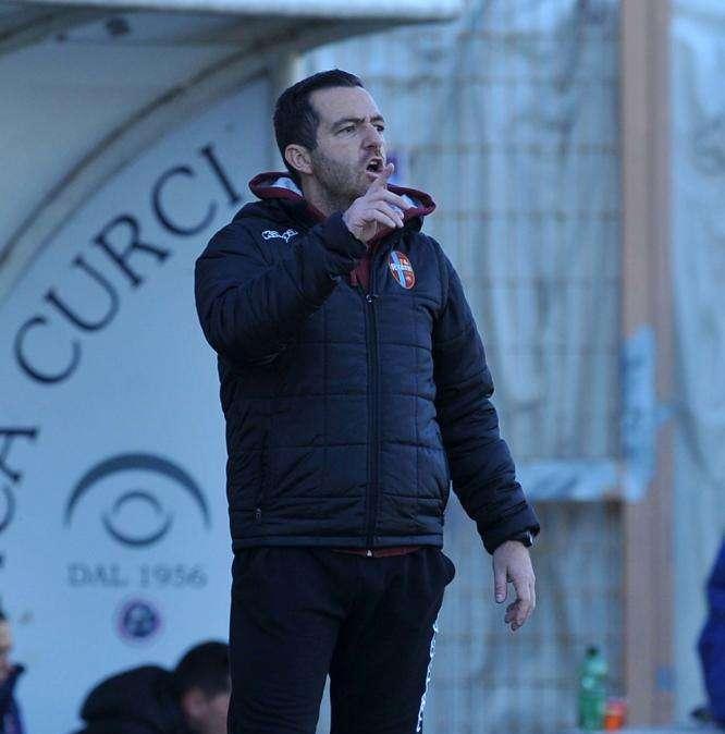 Chéu a TC: "Tifosi del Rieti vivono situazione drammatica"