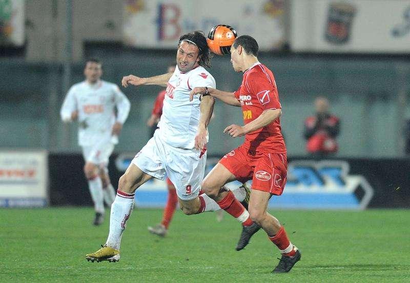 Carpi, si ferma Fabiano. Chi con Cesca?