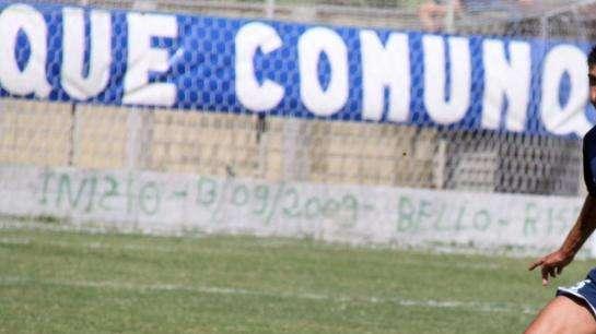 Messina, no al Catanzaro per un difensore