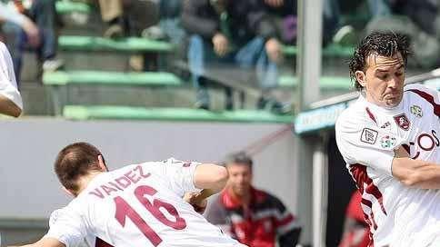 Reggina, nel mirino un altro grande ex 