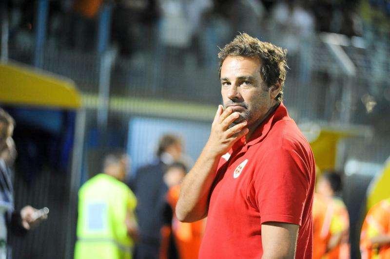 FeralpiSalò, caccia al mister per la panchina