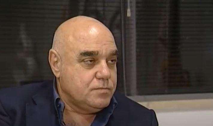 Pres Taranto: ''Intesa di massima con Teramo per la prossima stagione''