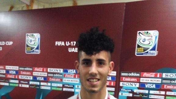 Carrarese, si segue un attaccante del Napoli