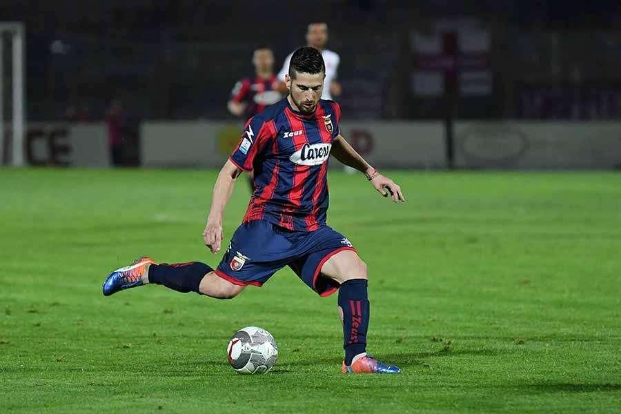 Casertana, Turchetta ha scelto: tornerà a Lecce