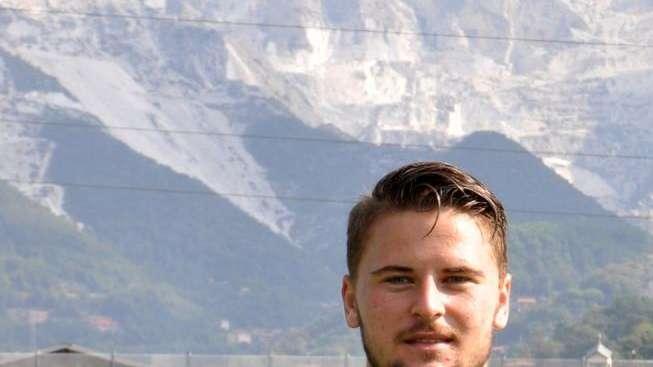 NOTIZIA TC Pontedera, Contini visionato dal Carpi