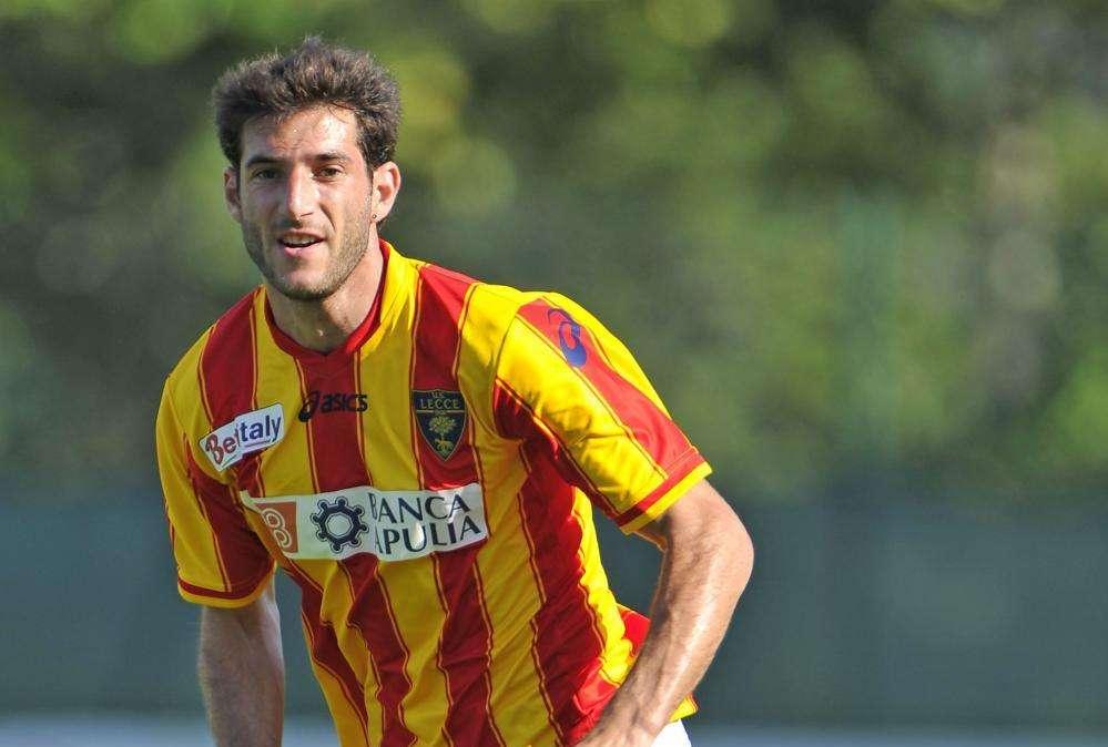 Lecce, l'ex Piatti potrebbe tornare in Italia