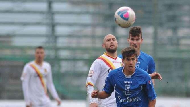 Paganese, un centrocampista nei radar della B