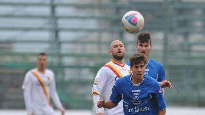 Paganese, la Salernitana torna su Deli