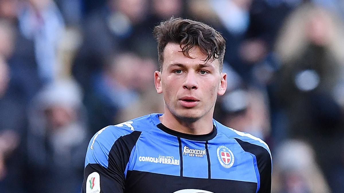 Vis Pesaro, due squadre in corsa per Davide Bove: Monopoli e Novara