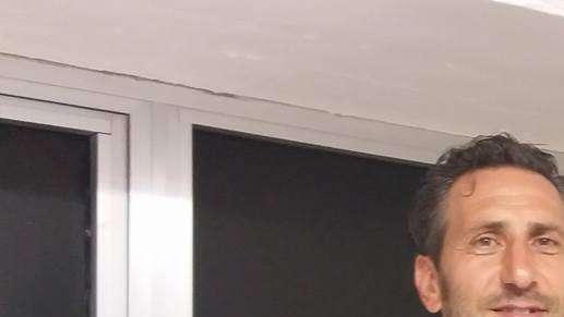 Dg Imolese: "Cevoli? Ci hanno colpito le referenze a livello umano"