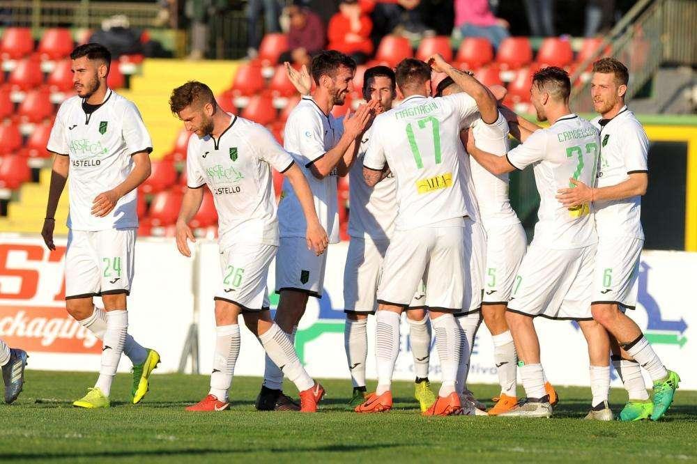 Il Pordenone cala il tris sulla Juve Stabia e alza la Supercoppa