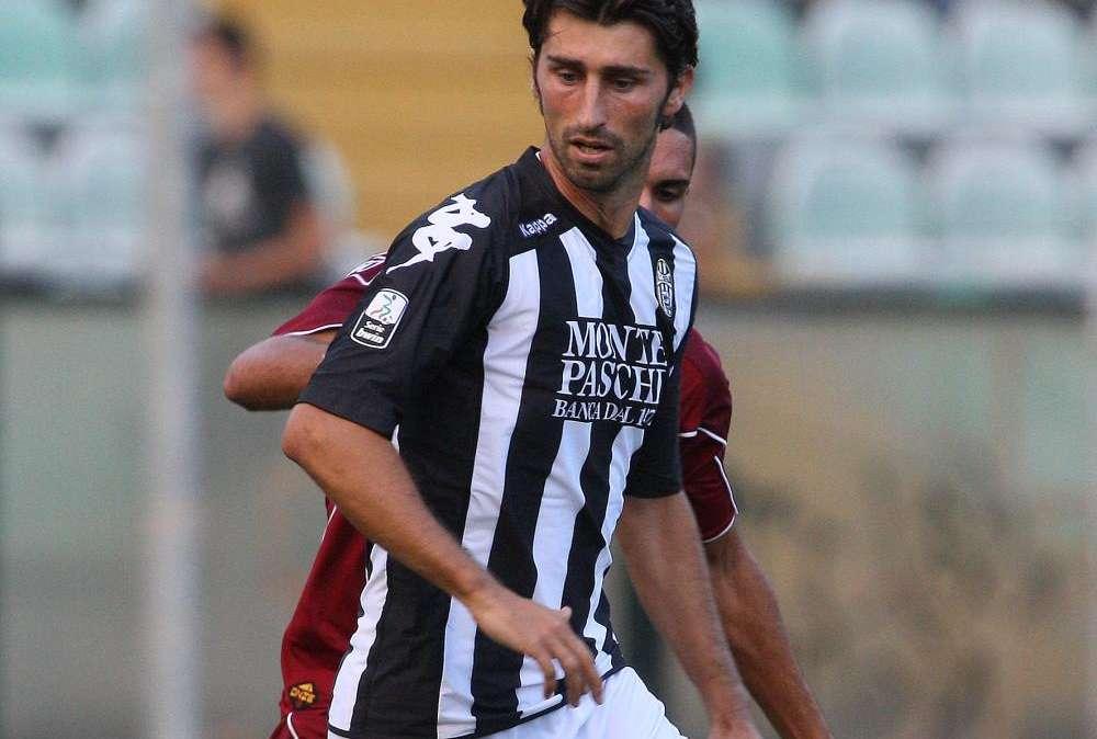 ESCLUSIVA TLP - Spezia, per il centrocampo in arrivo Carobbio