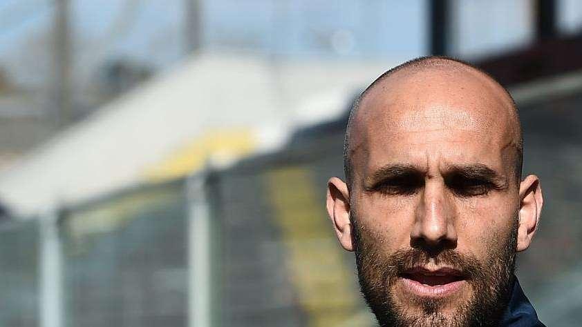 Arezzo, Troise: "Dopo ko in casa con Pineto psicologicamente vogliamo dare risposta"