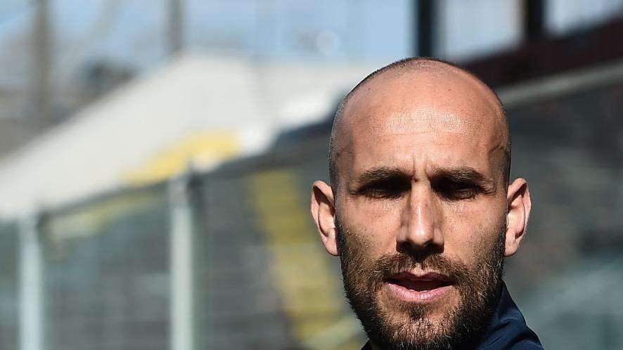 Arezzo, Troise: "Mi è piaciuta la voglia di portare a casa il risultato"