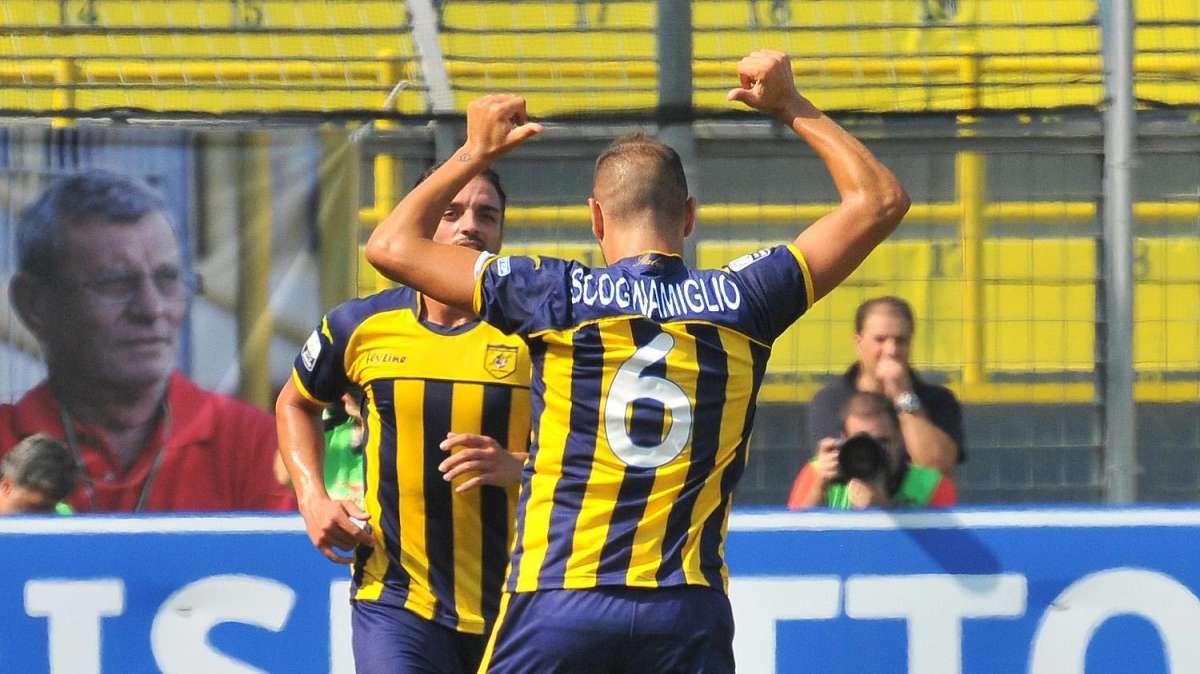 Sull'ex Perugia Scognamiglio diversi club di Lega Pro