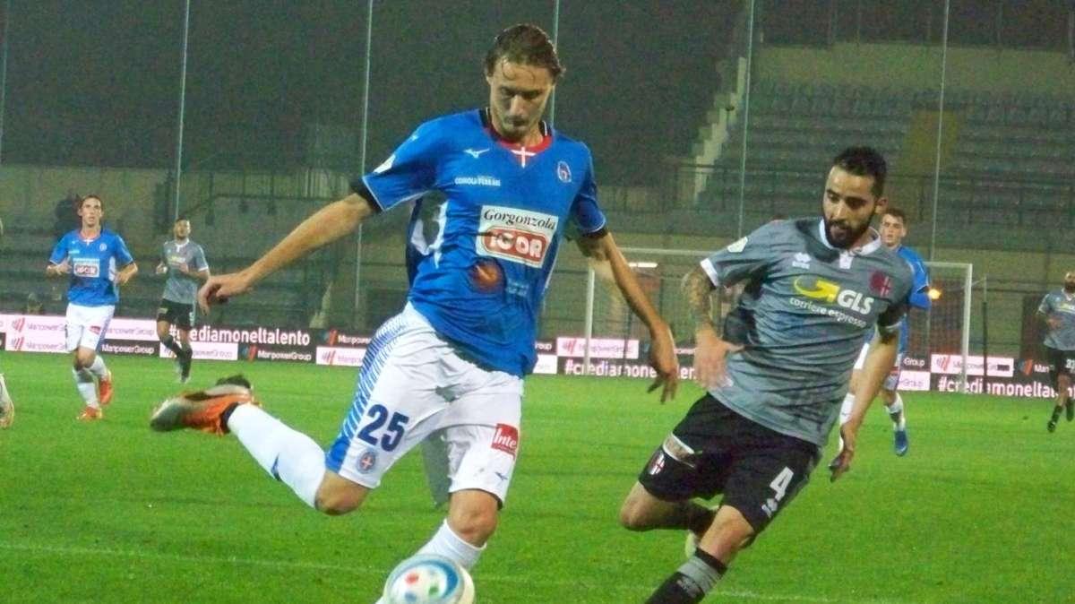 La Triestina ci prova per Bellich, ma la Juve Stabia respinge l'offerta