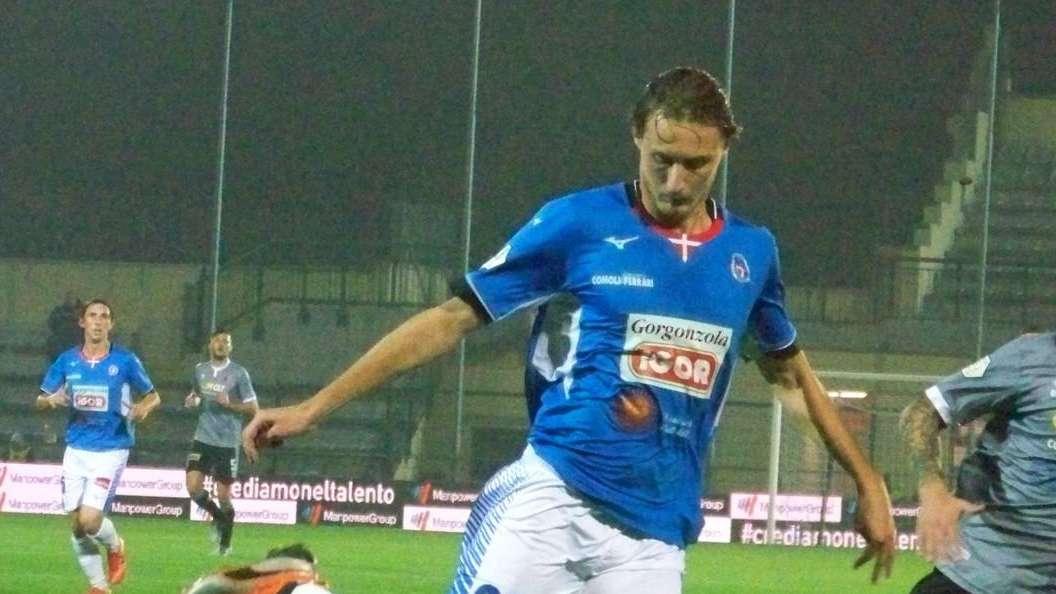 NOTIZIA TC - Un tris di squadre su Bellich: Lucchese, Ancona e Trento