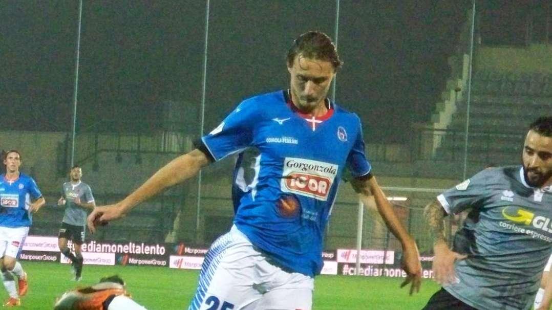Lucchese, Bellich: "Voliamo bassi, i conti li faremo soltanto alla fine"