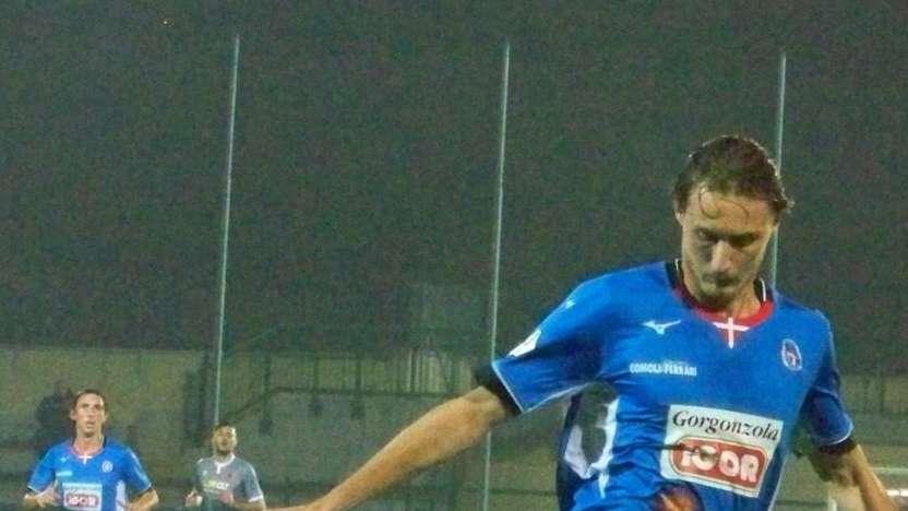Lucchese, su Marco Bellich gli occhi di Siena, Pordenone e Vicenza