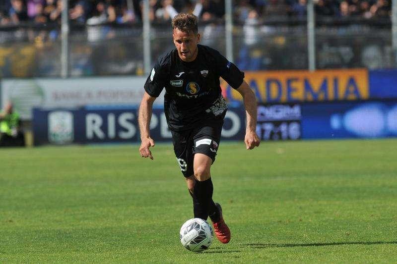 Trapani, il Novara insiste per Maracchi