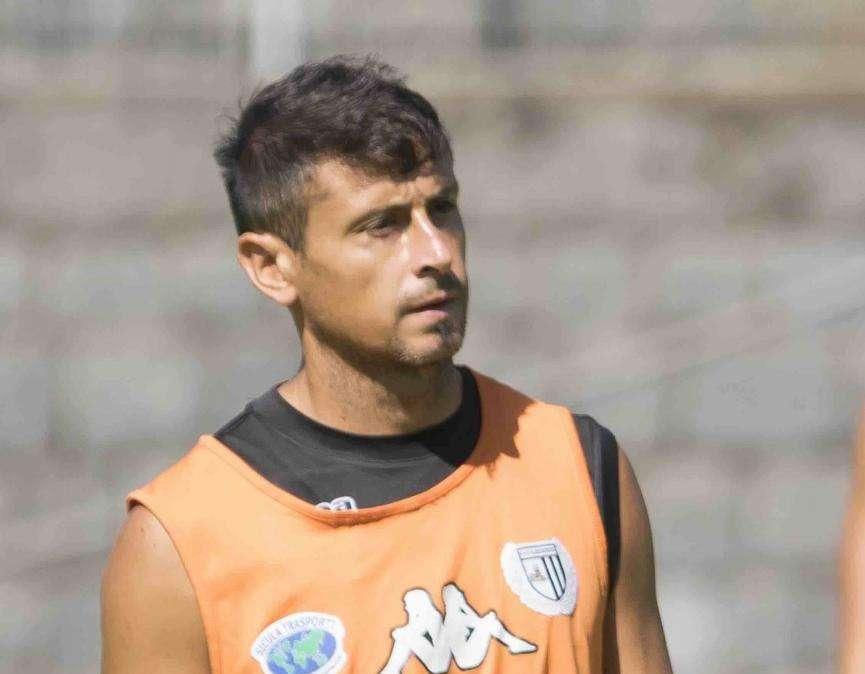 NOTIZIA TC - Fano, in difesa può tornare Cristian Sosa