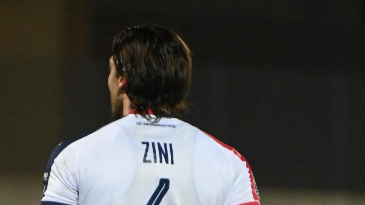 Samb, Zini: "Che finale, ma quante chiacchiere abbiamo dovuto sentire..."
