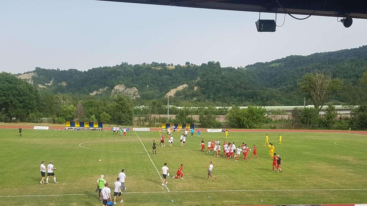 Top & Flop di Fiorenzuola-Imolese