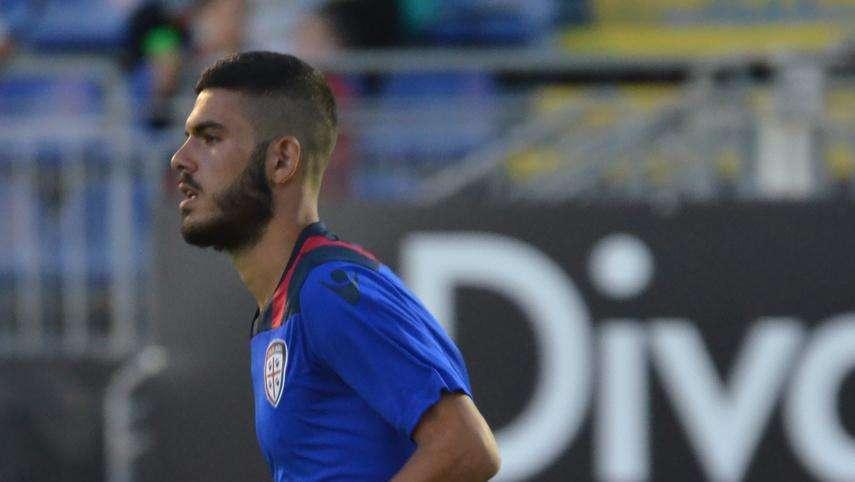 NOTIZIA TC - Montevarchi, sondaggio col Siena per Davide Arras