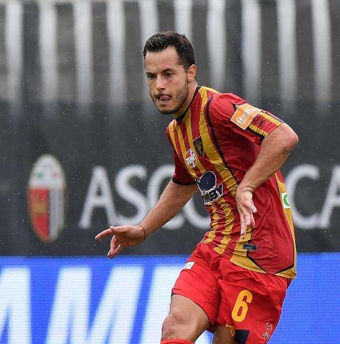 Monopoli, occhi puntati su Andrea Arrigoni