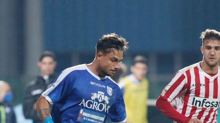 NOTIZIA TC - Teramo, in chiusura la cessione di Birligea al Cluj