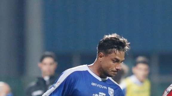 NOTIZIA TC - Teramo, saluta Birligea: l'attaccante in volo per Cluj