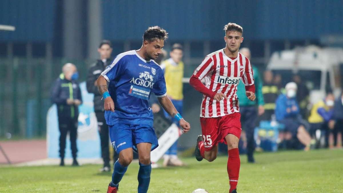 Birligea al Cluj: per l'ex Teramo pronto un contratto quadriennale