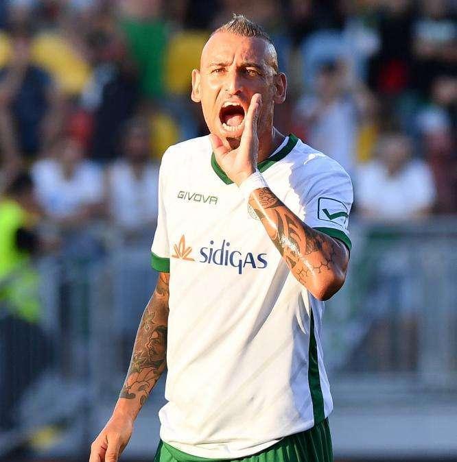 Ag. Castaldo: "Affascinato da un ritorno all'Avellino"