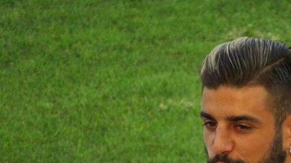 INTERVISTA TC - Giana Erminio, Solerio: "Buttata via una salvezza"