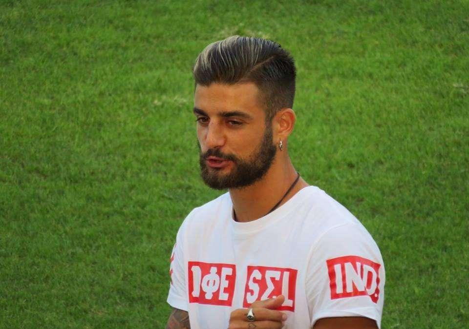 Giana E., Solerio a TC: "Stavamo facendo un gran girone di ritorno"