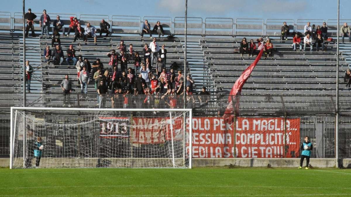 Teramo, in arrivo dall'Ascoli il giovane Di Francesco