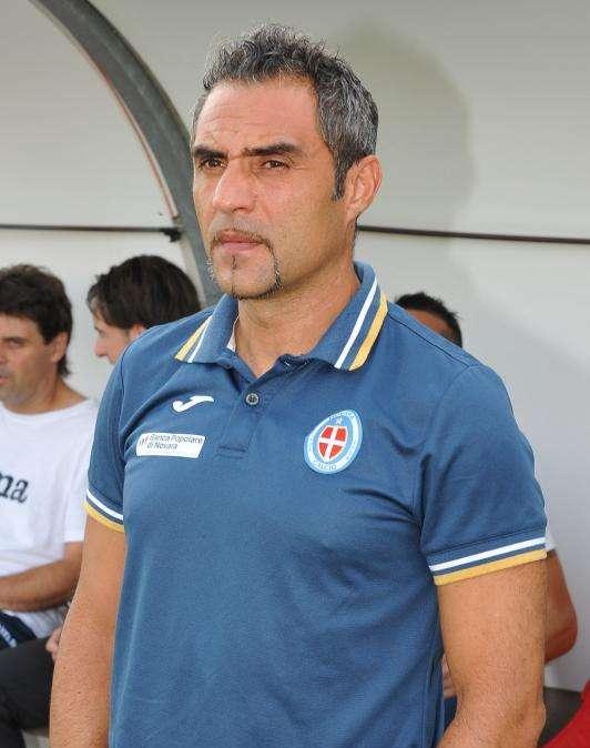 NOTIZIA TC Catania, incontro in corso con Toscano. Drago declina