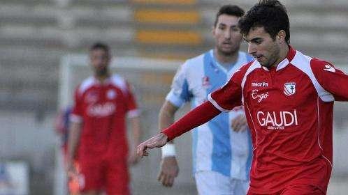 1^ Divisione, vittoria di carattere del Carpi sull'AlbinoLeffe