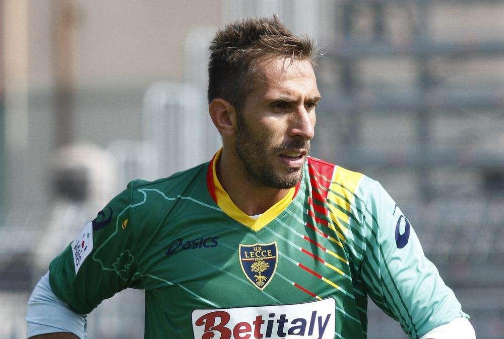 Lecce, Benassi verso la Juve Stabia